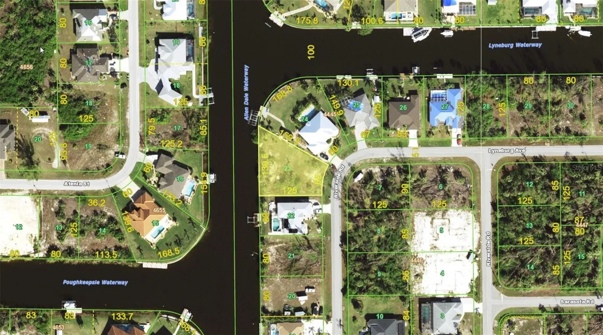10610 Riverside Road Port Charlotte FL 33981