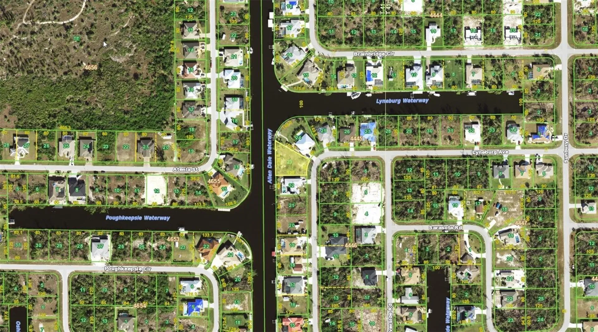10610 Riverside Road Port Charlotte FL 33981