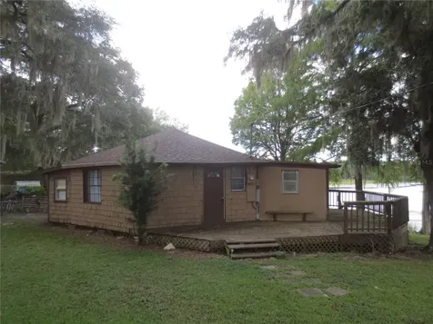 11260 SE 189th Court Ocklawaha FL 32179