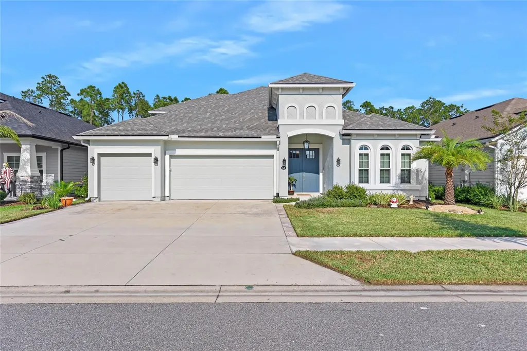 126 Wood Stork Lane Palm Coast FL 32164
