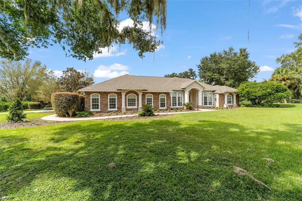 8280 SE 15th Court Ocala FL 34480