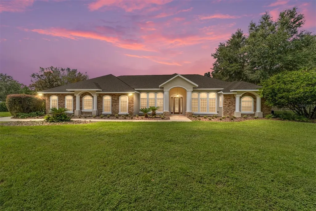 8280 SE 15th Court Ocala FL 34480