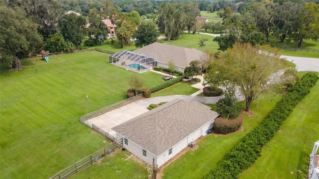 8280 SE 15th Court Ocala FL 34480