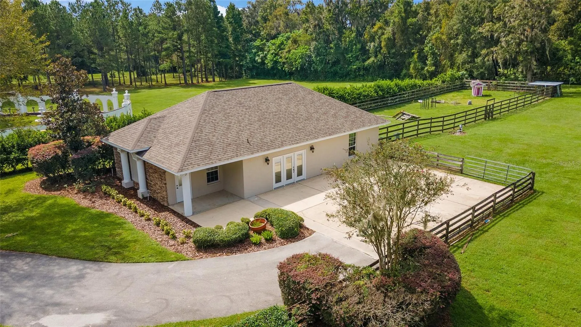 8280 SE 15th Court Ocala FL 34480