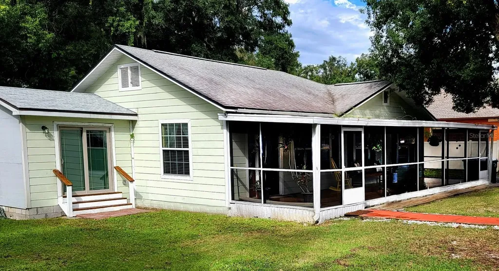 711 Mason Avenue Apopka FL 32703