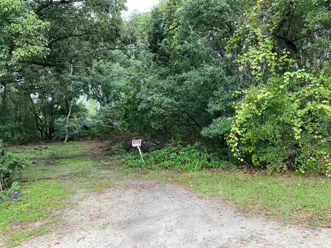 N Wardell Street Mount Dora FL 32757