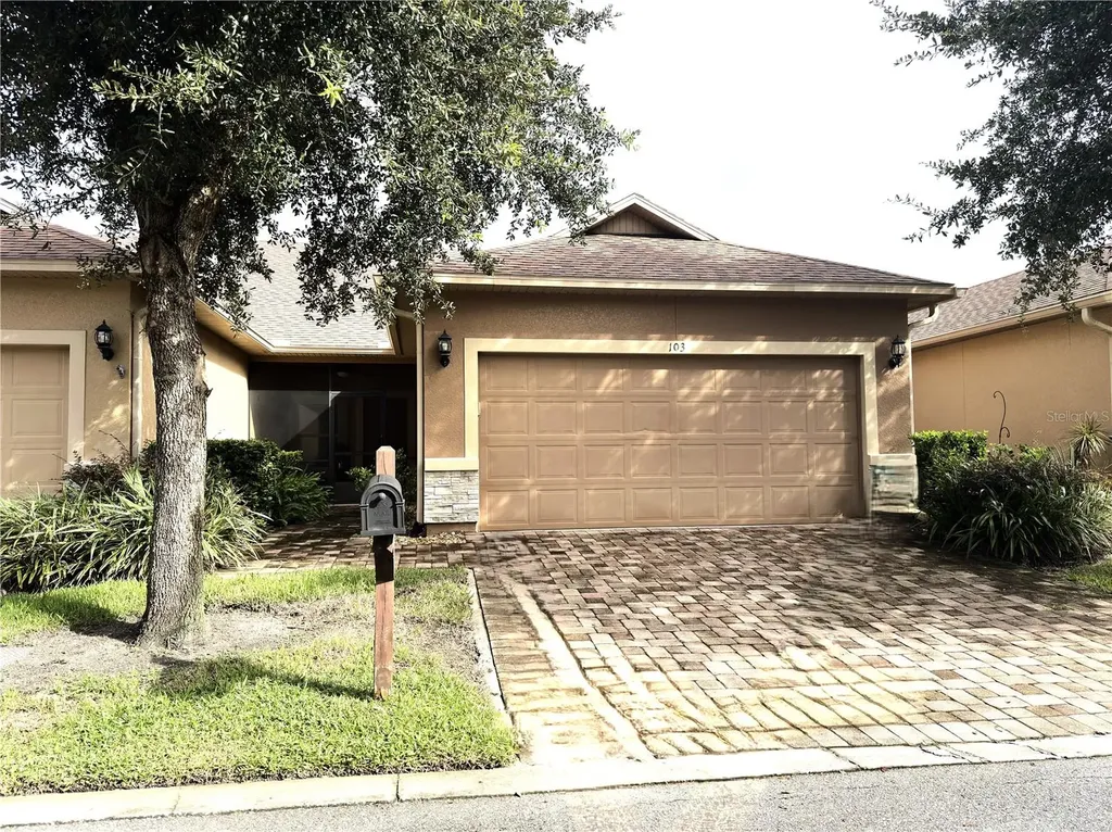 103 Tammie Sue Lane Deland FL 32724