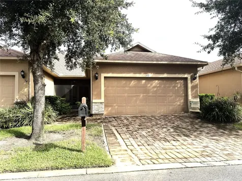 103 Tammie Sue Lane Deland FL 32724