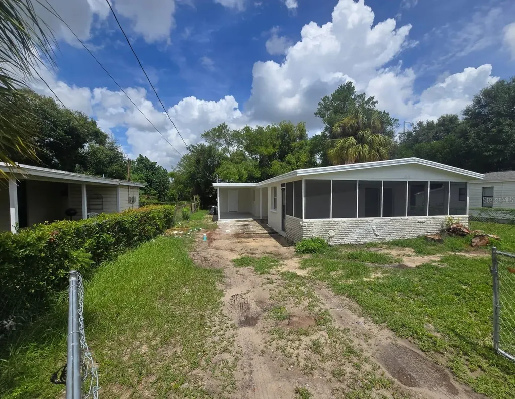 3618 E Shadowlawn Avenue Tampa FL 33610