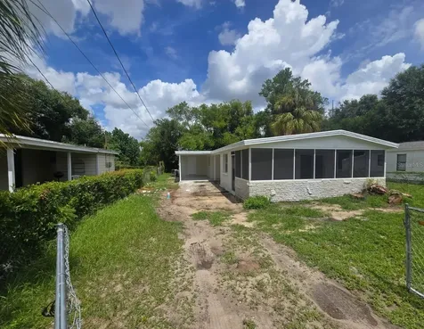 3618 E Shadowlawn Avenue Tampa FL 33610