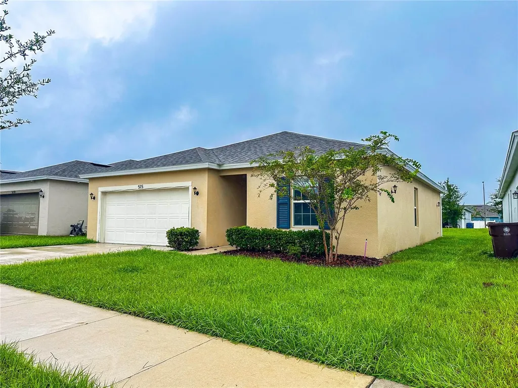 515 Taft Drive Davenport FL 33837