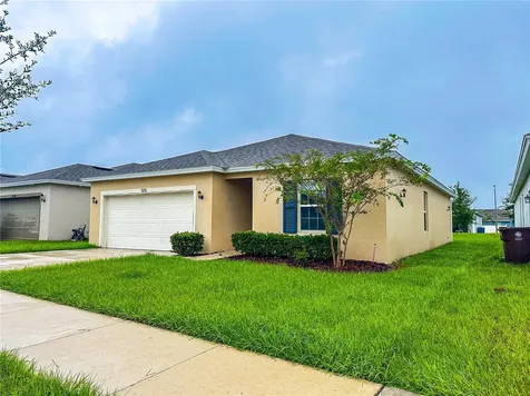 515 Taft Drive Davenport FL 33837