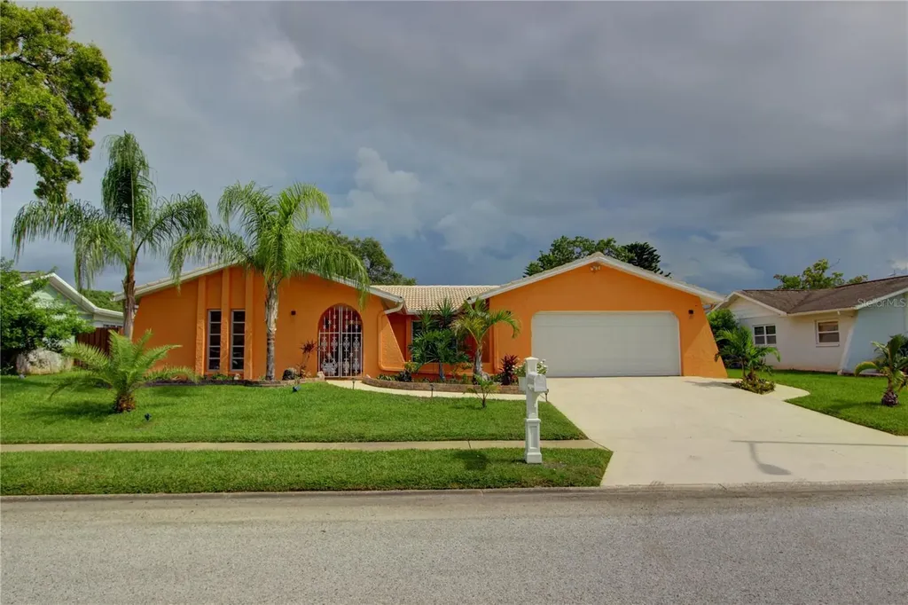 7906 Willow Brook Court Hudson FL 34667