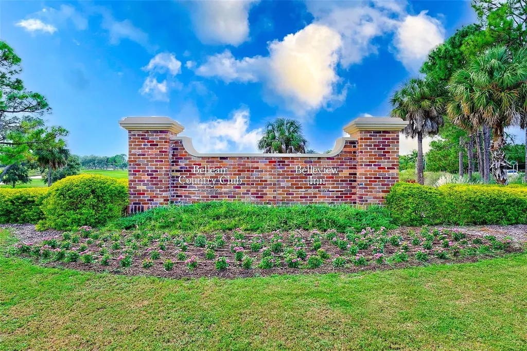 220 Belleview Boulevard Belleair FL 33756