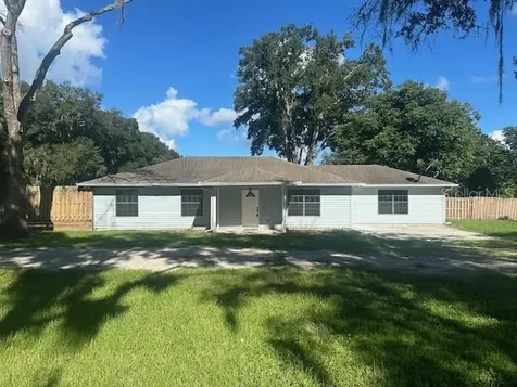 561 Old Geneva Road Geneva FL 32732