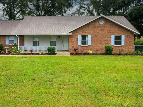 6450 SE 88th Street Ocala FL 34472