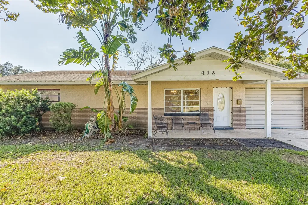 412 Wisconsin Avenue Saint Cloud FL 34769