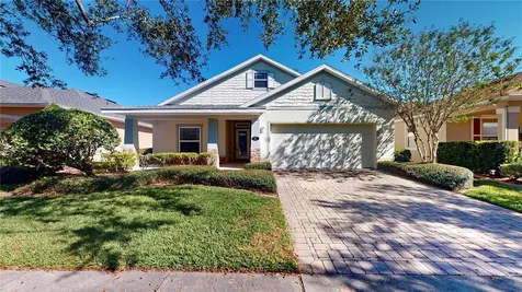 211 Drummond Lane Deland FL 32724