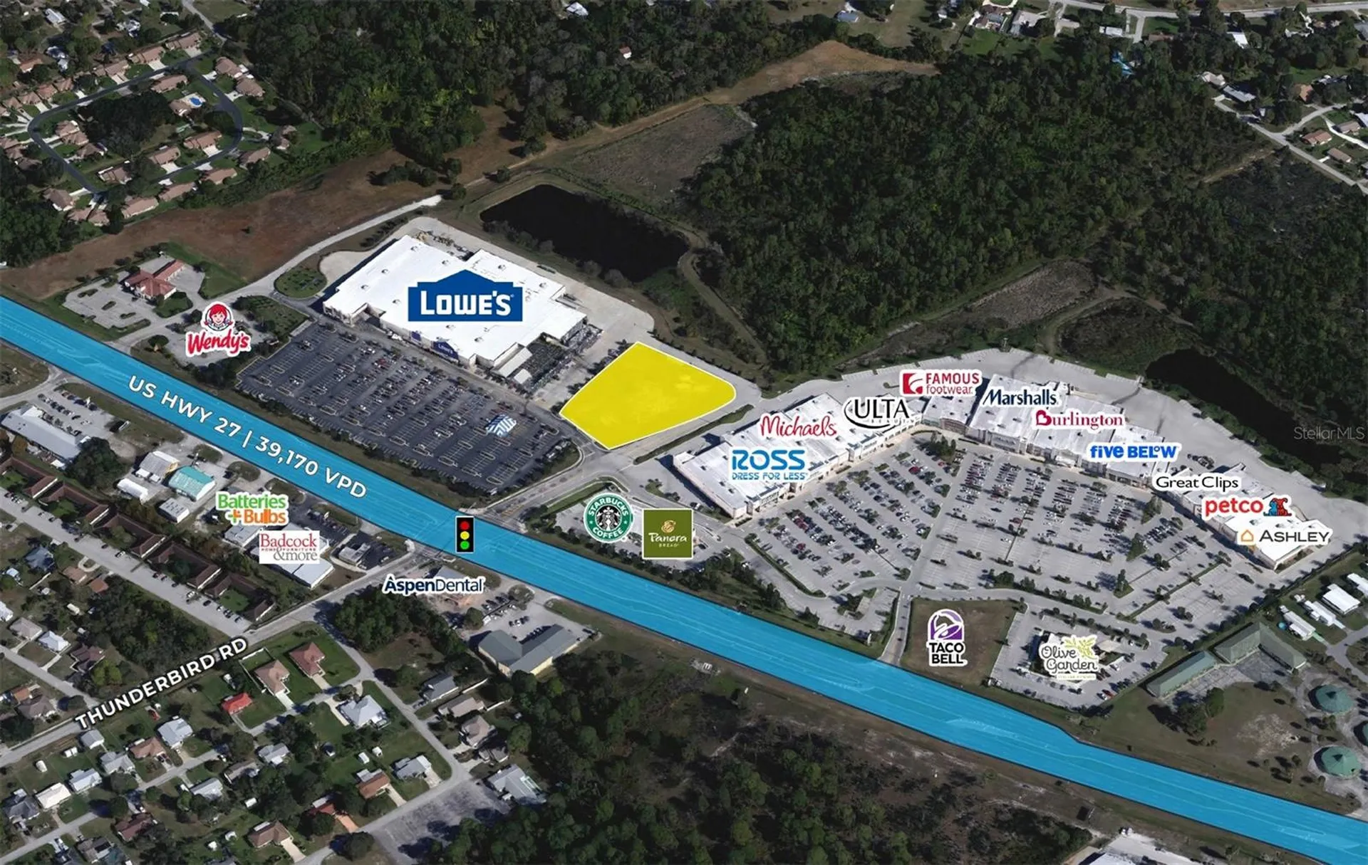 2040 Us Highway 27 N Sebring FL 33870