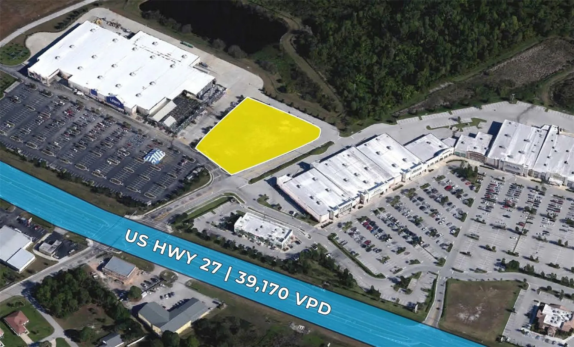 2040 Us Highway 27 N Sebring FL 33870