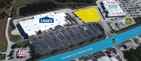 2040 Us Highway 27 N Sebring FL 33870