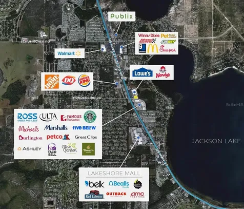 2040 Us Highway 27 N Sebring FL 33870