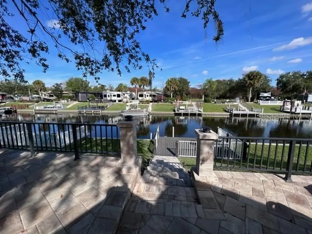 436 Waterway Drive River Ranch FL 33867