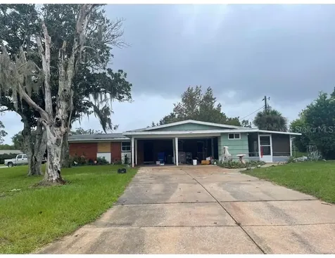 2 Silver Circle Edgewater FL 32141