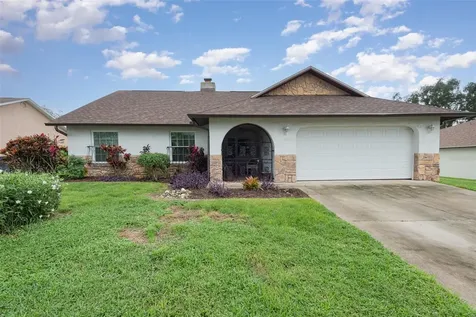 1355 Killearn Drive Titusville FL 32780