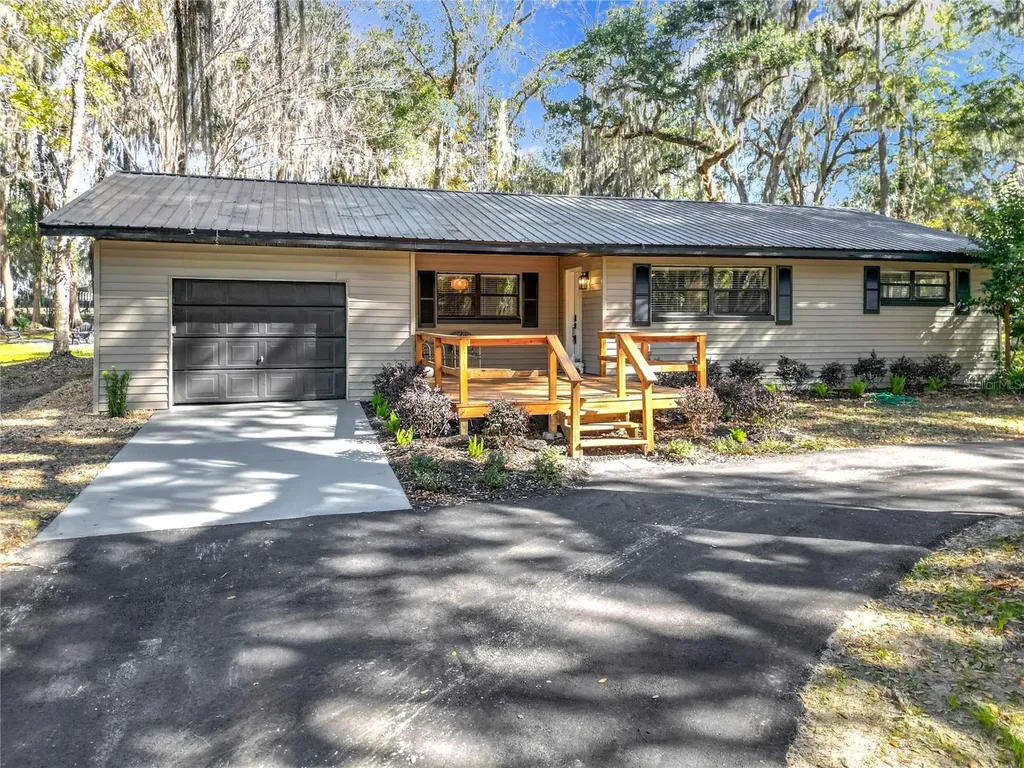 7131 SW 19th Avenue Road Ocala FL 34476