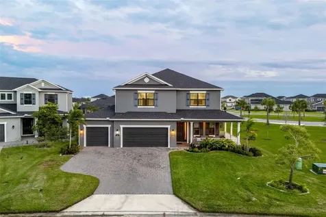 8143 Knotwood Avenue Melbourne FL 32940