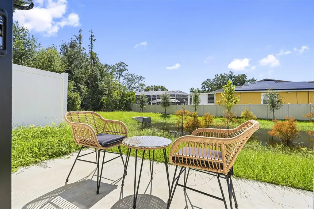 4340 Villa Alina Court Tampa FL 33614
