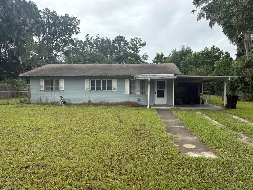 515 NW 32nd Avenue Gainesville FL 32609
