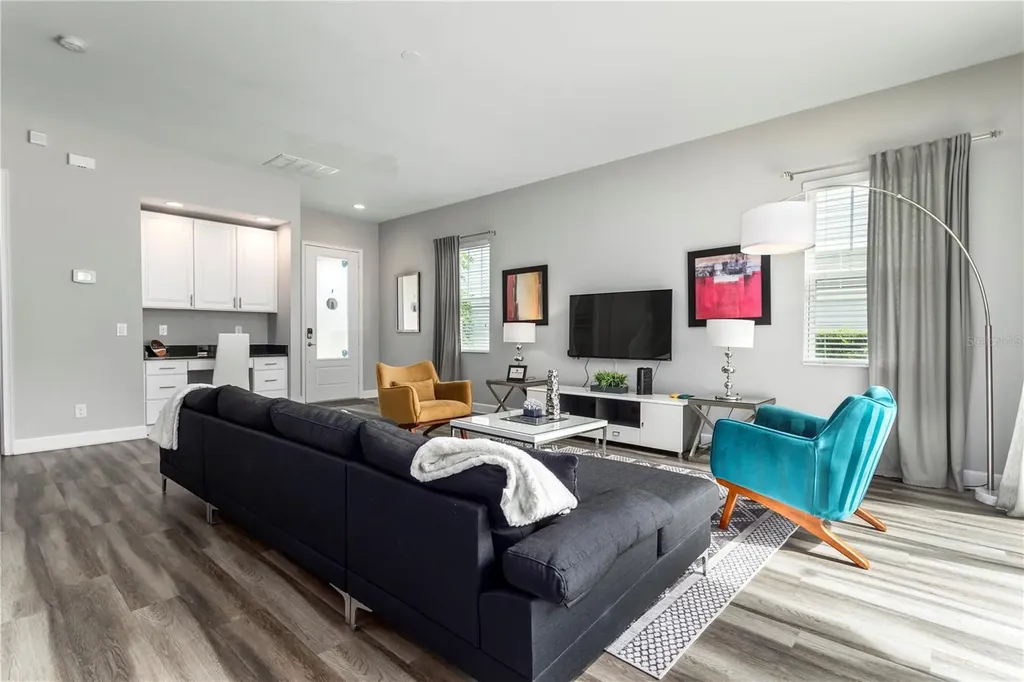 1407 Fairview Circle Reunion FL 34747