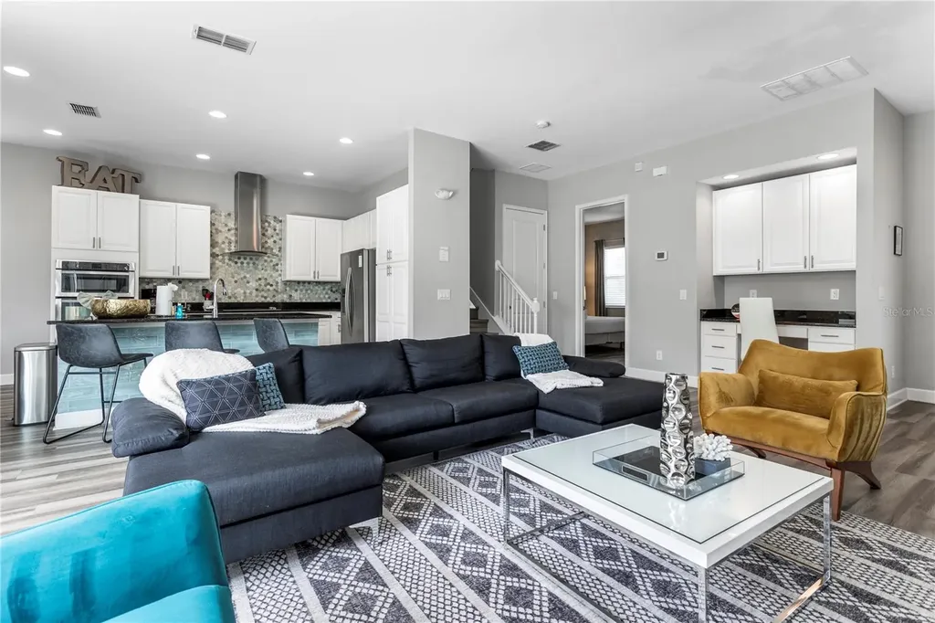 1407 Fairview Circle Reunion FL 34747