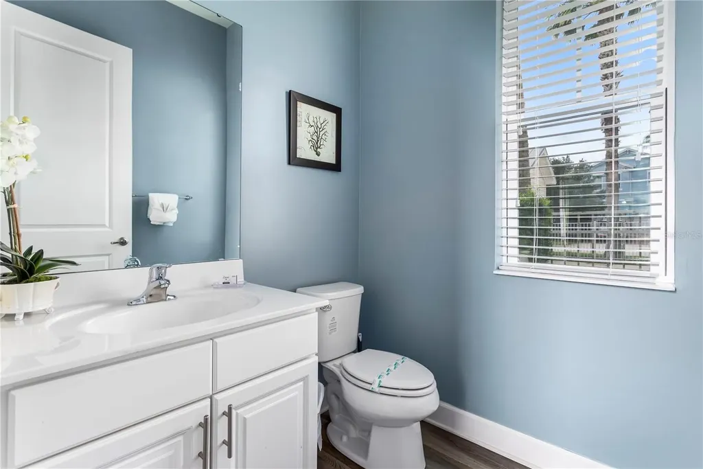 1407 Fairview Circle Reunion FL 34747