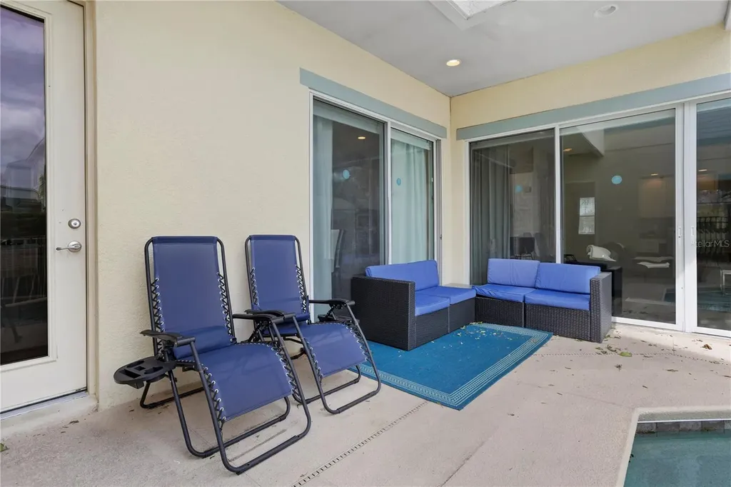 1407 Fairview Circle Reunion FL 34747