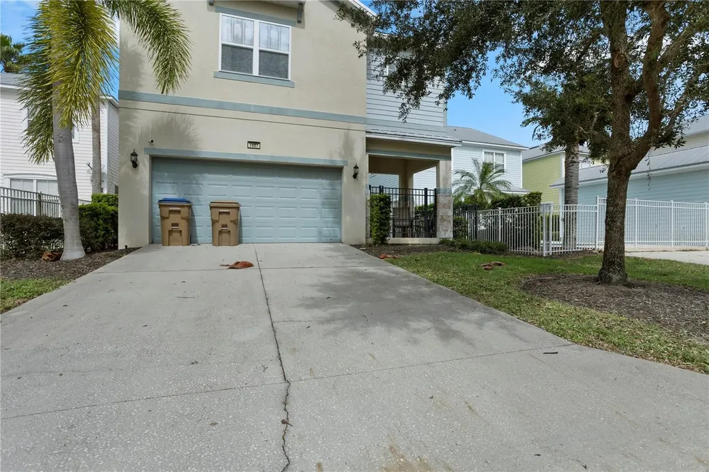 1407 Fairview Circle Reunion FL 34747