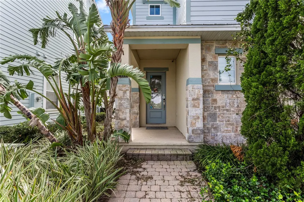 1407 Fairview Circle Reunion FL 34747