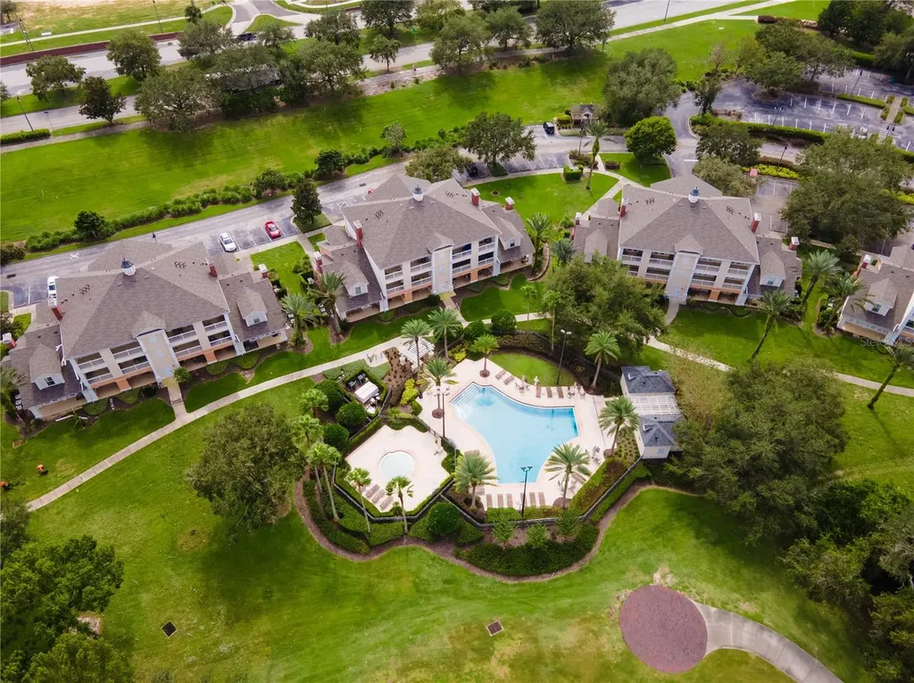 1407 Fairview Circle Reunion FL 34747