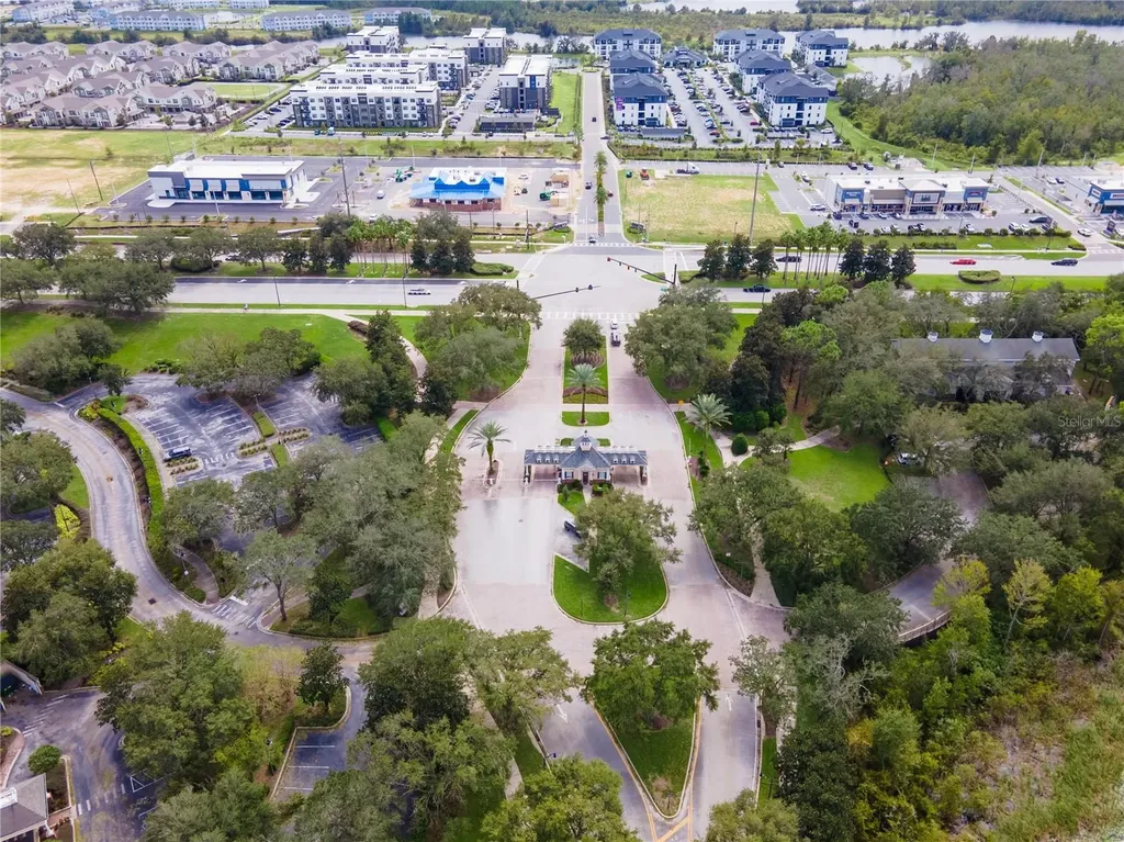 1407 Fairview Circle Reunion FL 34747