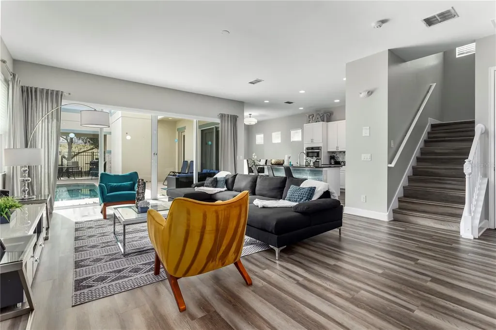 1407 Fairview Circle Reunion FL 34747