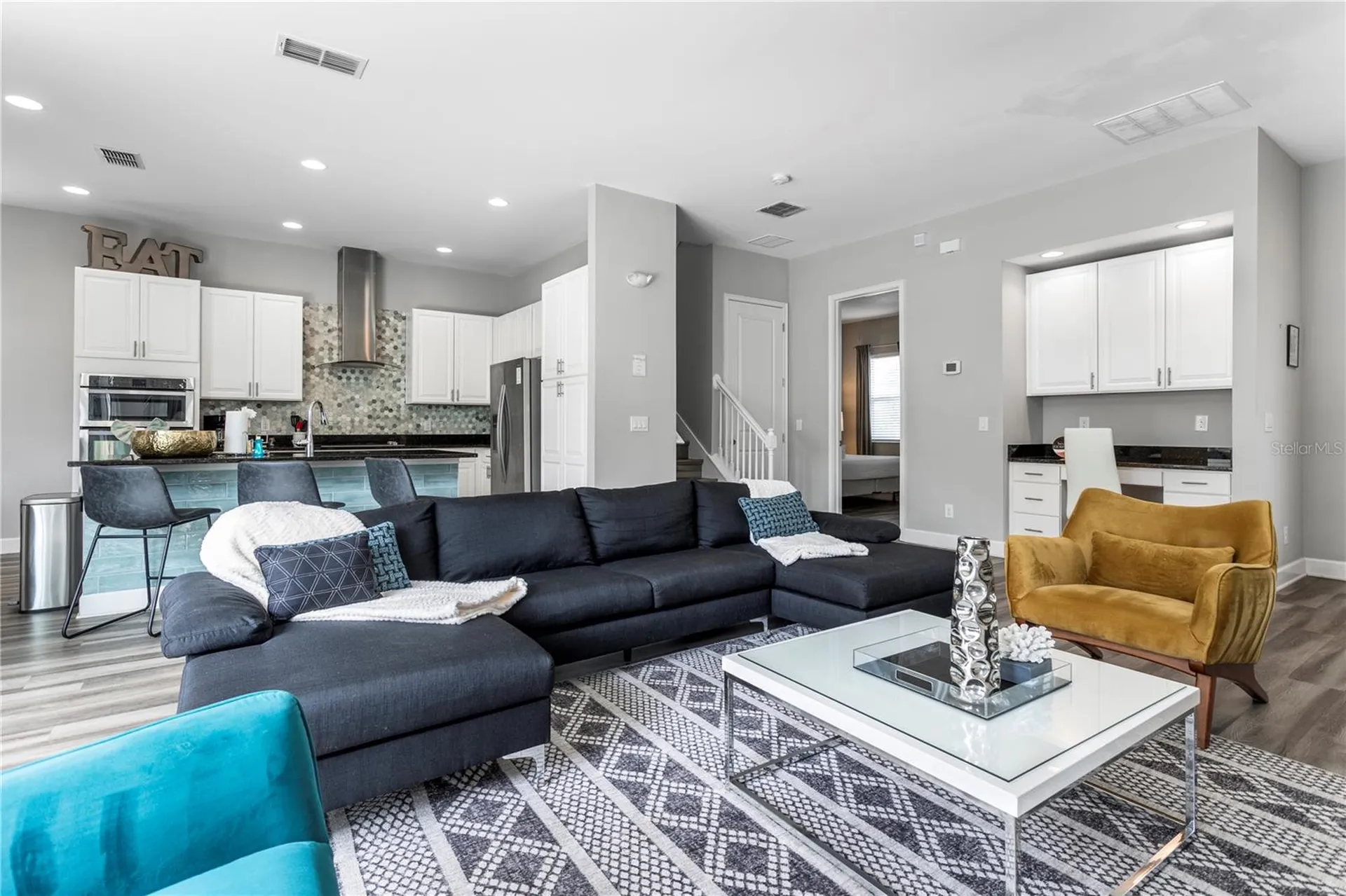 1407 Fairview Circle Reunion FL 34747