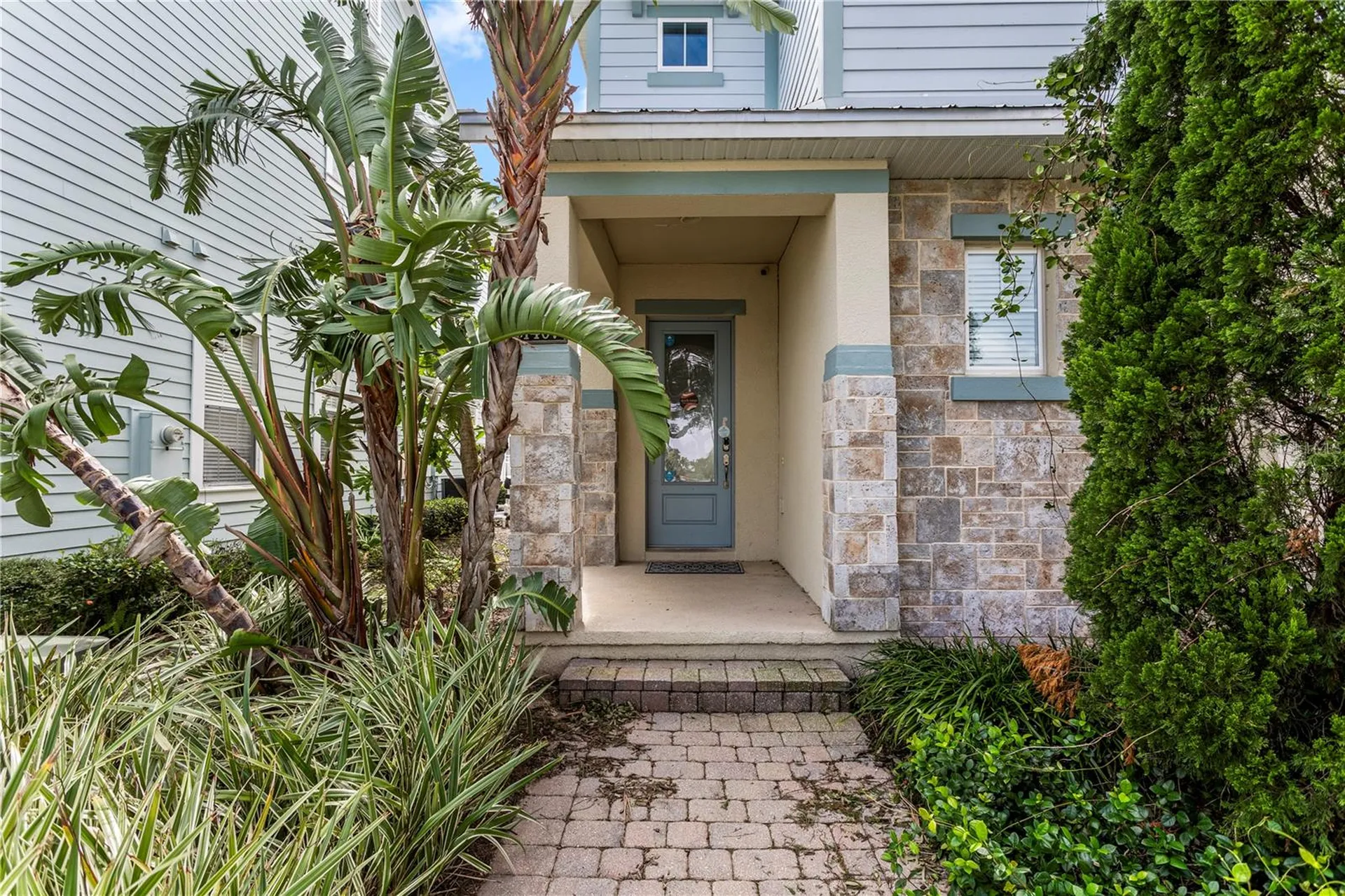 1407 Fairview Circle Reunion FL 34747