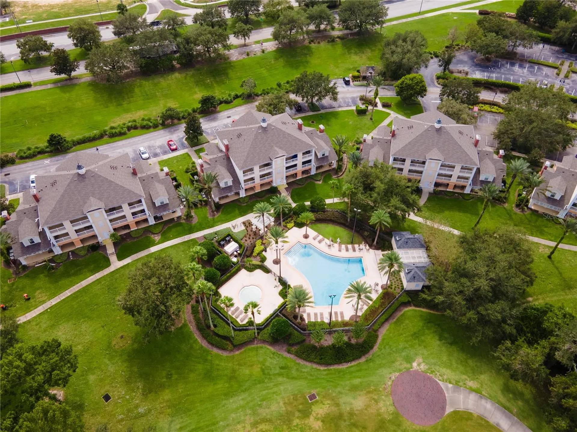 1407 Fairview Circle Reunion FL 34747