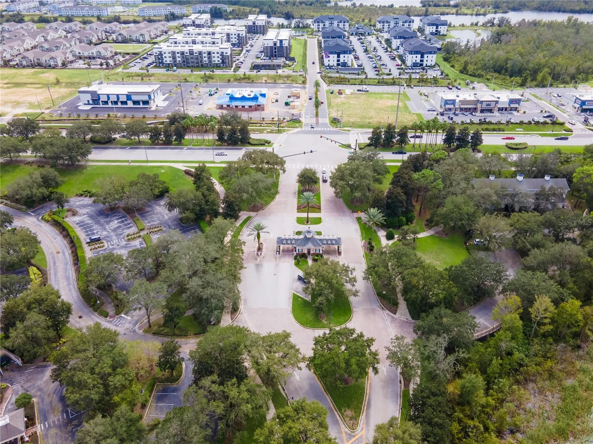 1407 Fairview Circle Reunion FL 34747