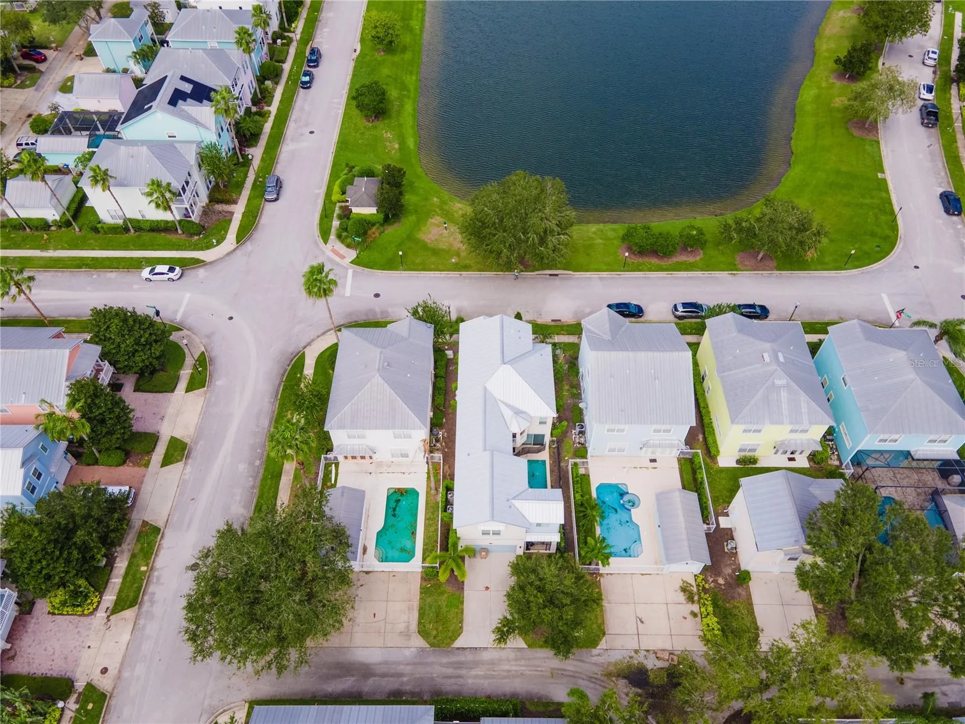 1407 Fairview Circle Reunion FL 34747