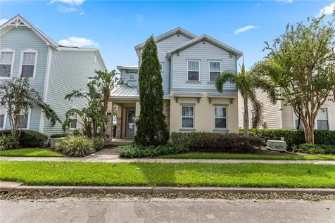 1407 Fairview Circle Reunion FL 34747
