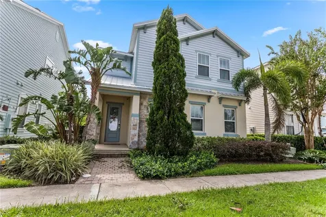1407 Fairview Circle Reunion FL 34747