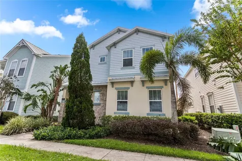 1407 Fairview Circle Reunion FL 34747